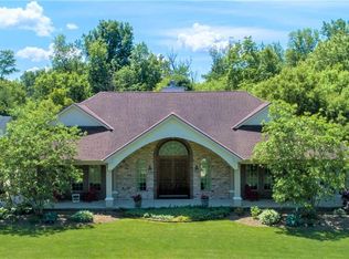 4368 Hamilton Rd, Medina, OH 44256