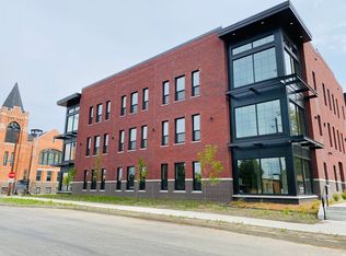 The Winford Apartments, Des Moines, IA 50314