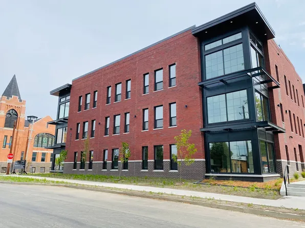 The Winford Apartments