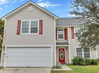 141 Wax Myrtle Ct, Savannah, GA 31419
