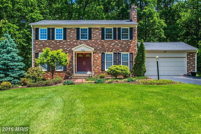 9900 Oak Branch Dr, Vienna, VA 22181 Zillow