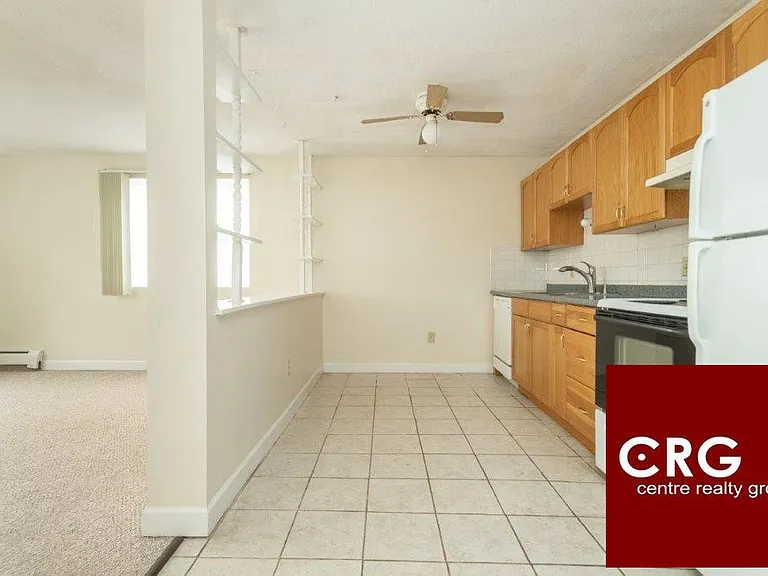 162 Summer St #11D — Photo 2