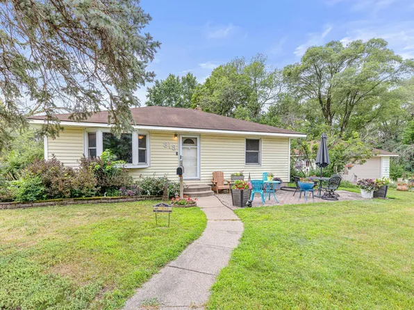 818 Birch St, Anoka, MN 55303