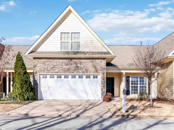 116 Ashgrove Ln, Greenville, SC 29607