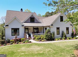 204 Lynn Ln, Canton, GA