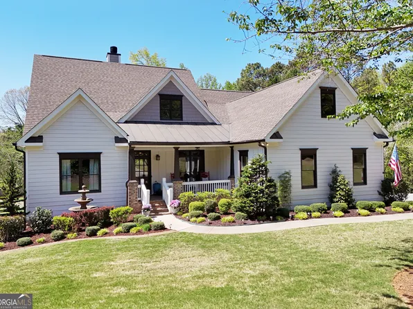 204 Lynn Ln, Canton, GA 30115