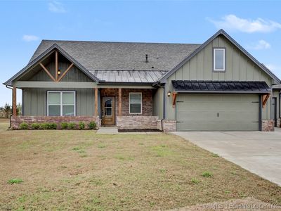 31316 E 65th St S, Broken Arrow, OK, 74014