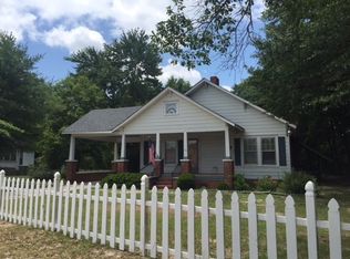 314 S Cleveland St, Kershaw, SC 29067