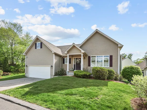 58 Laurel Ridge #58, East Hampton, CT 06424