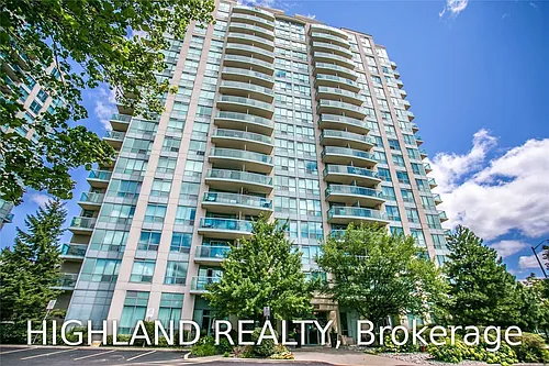 2545 Erin Centre Blvd Photo 1