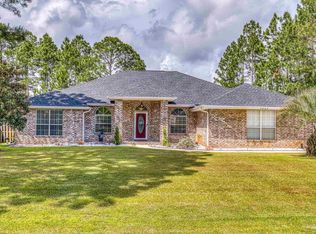 7442 Woodmont Rd, Navarre, FL 32566