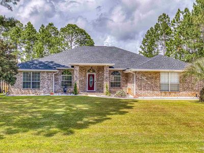 7442 Woodmont Rd, Navarre, FL, 32566