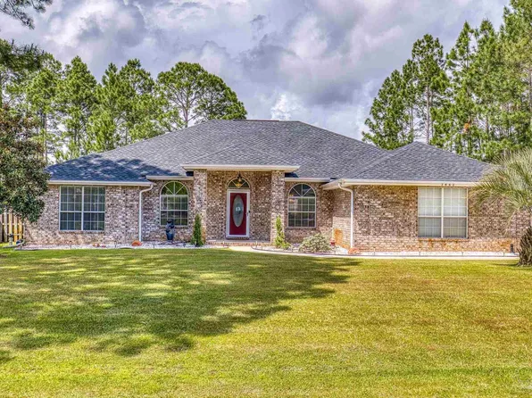 7442 Woodmont Rd, Navarre, FL 32566