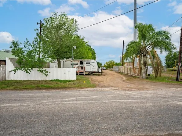 106 S Arroyo Blvd, Rio Hondo, TX 78583