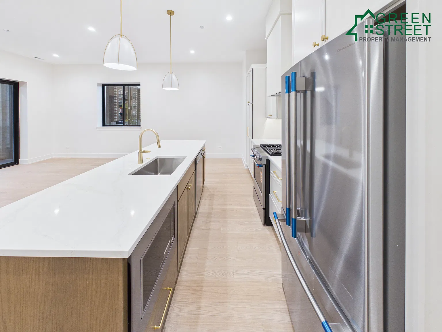 2 bed, 1200 sqft, $3,395 — Photo 4