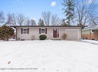 3431 Palmer St, Lansing, MI 48910