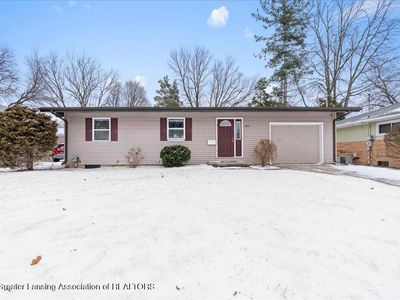 3431 Palmer St, Lansing, MI, 48910