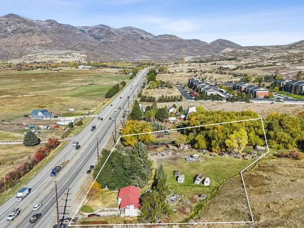 2300 N Highway 40, Heber, UT 84032
