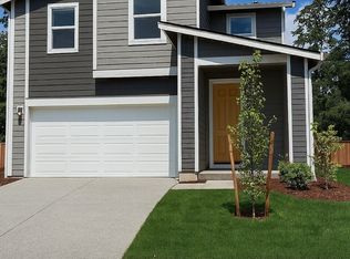 461 184th Street Ct E #54, Spanaway, WA 98387