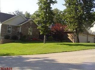 15 Mount Cassino, Pevely, MO 63070