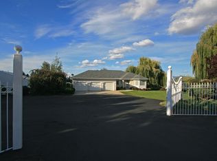 5015 E Stoneman Rd, Mead, WA 99021