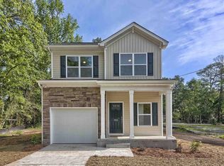 1936 Boyer Dr, Columbia, SC 29204