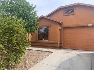5957 S Placita Picacho El Diablo, Tucson, AZ 85706