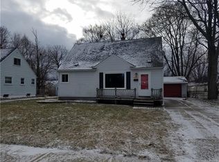 30817 Barton St, Garden City, MI 48135