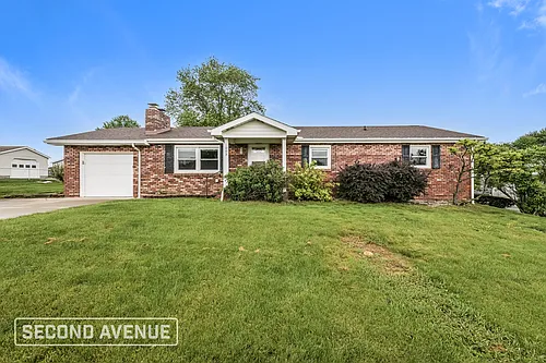1003 Locust Dr Photo 1