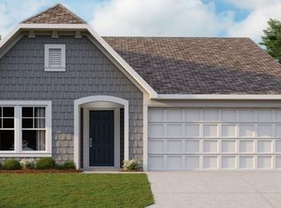 181 Rhythm Point Dr, Saint Peters, MO 63376