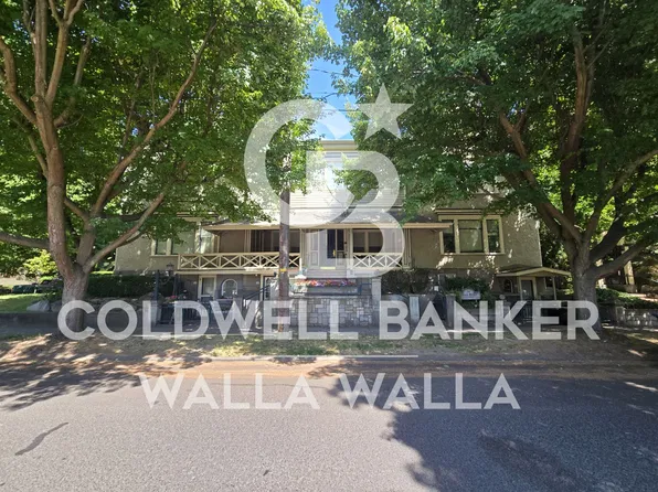 Brae Burn Apartments, 14 N Clinton St APT 7, Walla Walla, WA 99362