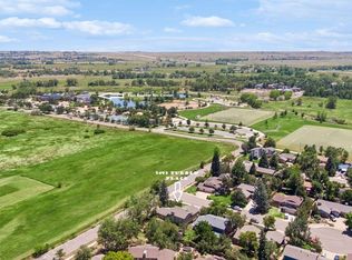5493 Pueblo Pl, Boulder, CO 80303