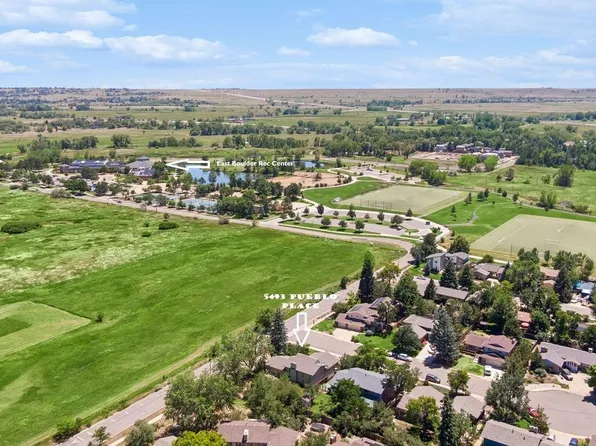 5493 Pueblo Pl, Boulder, CO 80303