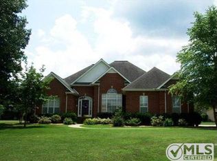 193 Dundee Cir, McMinnville, TN 37110