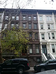 50 West 76th Street in Upper West Side