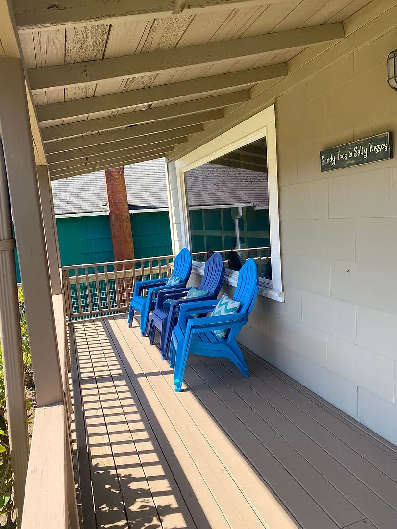 Monthly Rental On Long Beach Peninsula — Photo 2