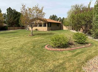 2694 Continental Dr, Grand Junction, CO 81506