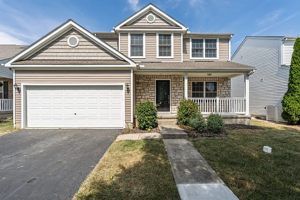 5384 Winters Run Rd photo 1