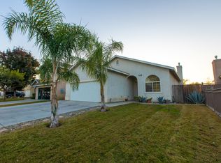 341 Mesquite Ct, Wasco, CA 93280