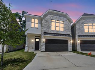 4906 Wunder Way, Houston, TX 77069