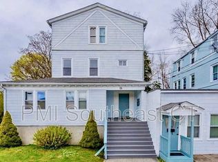 79 Garfield Ave #1F, New London, CT 06320