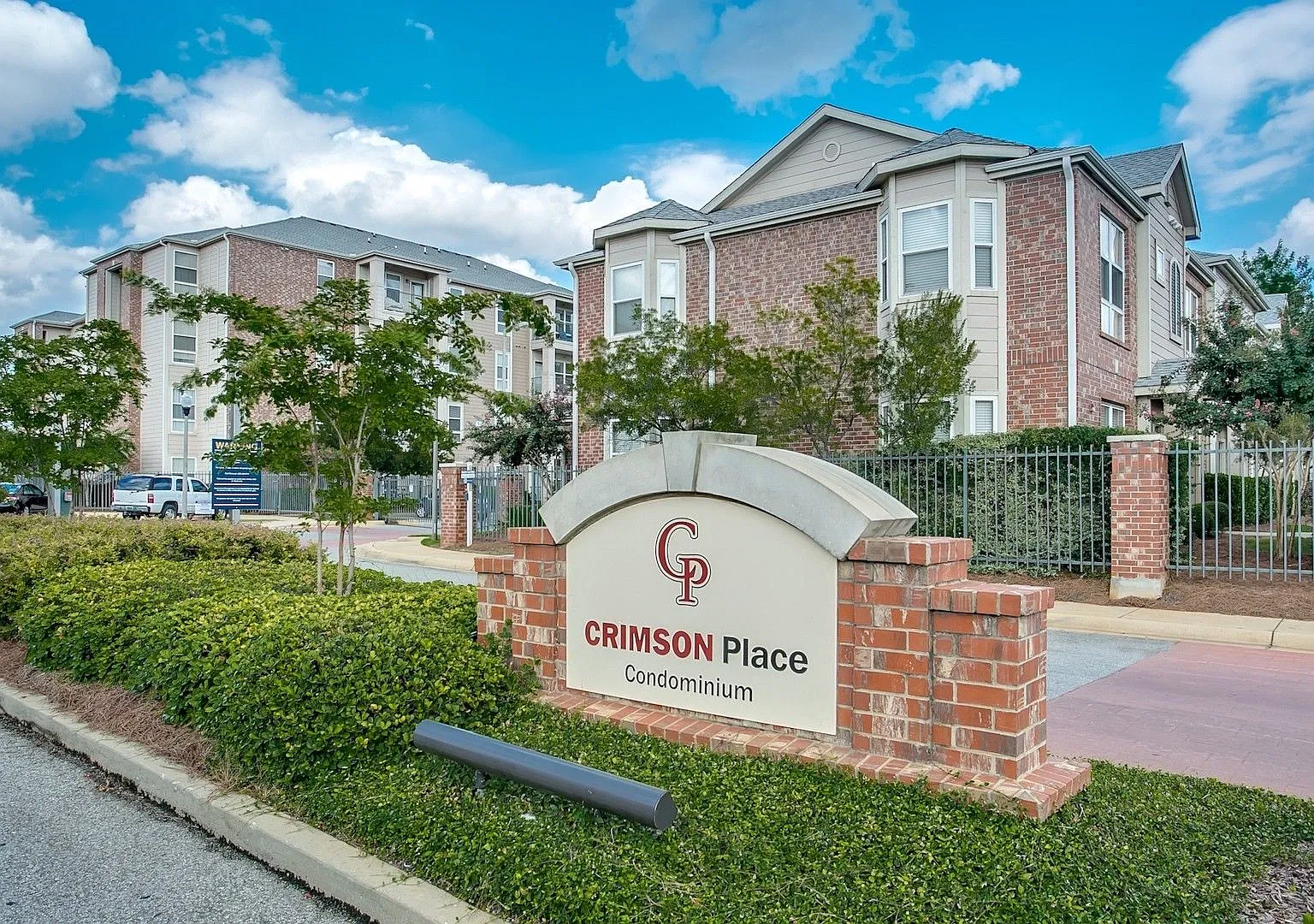 Crimson Place - 3 Bedroom Townhouse(s) — Photo 1