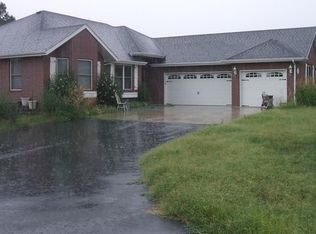 309 Equestrian Rd, Ozark, MO 65721