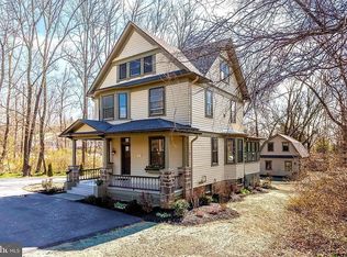 2423 Lower State Rd, Doylestown, PA 18901
