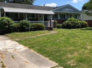 5765 Andrea Dr, Norfolk, VA 23518