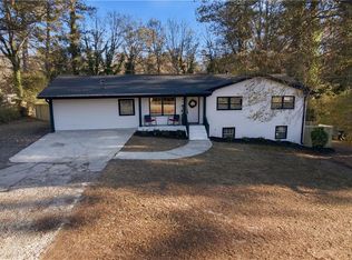 4701 Brownsville Rd, Powder Springs, GA 30127