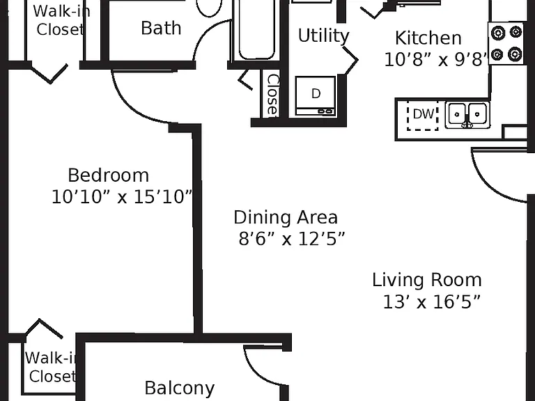 The Cove at Boynton Beach Apartments — Photo 37