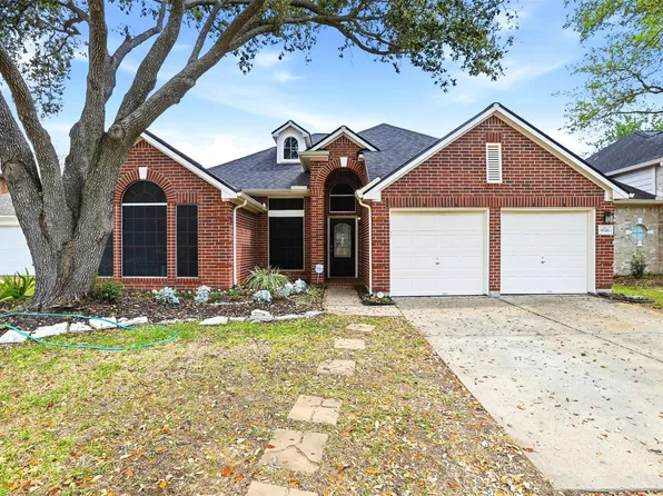 8646 Westcove Cir, Houston, TX 77064