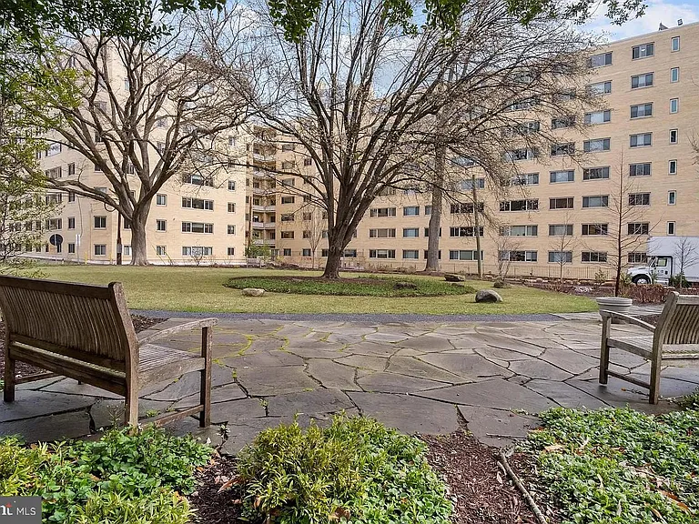 4600 Connecticut Ave NW #904 — Photo 41
