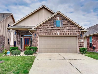 9019 Fuqua Breeze Dr, Houston, TX, 77075